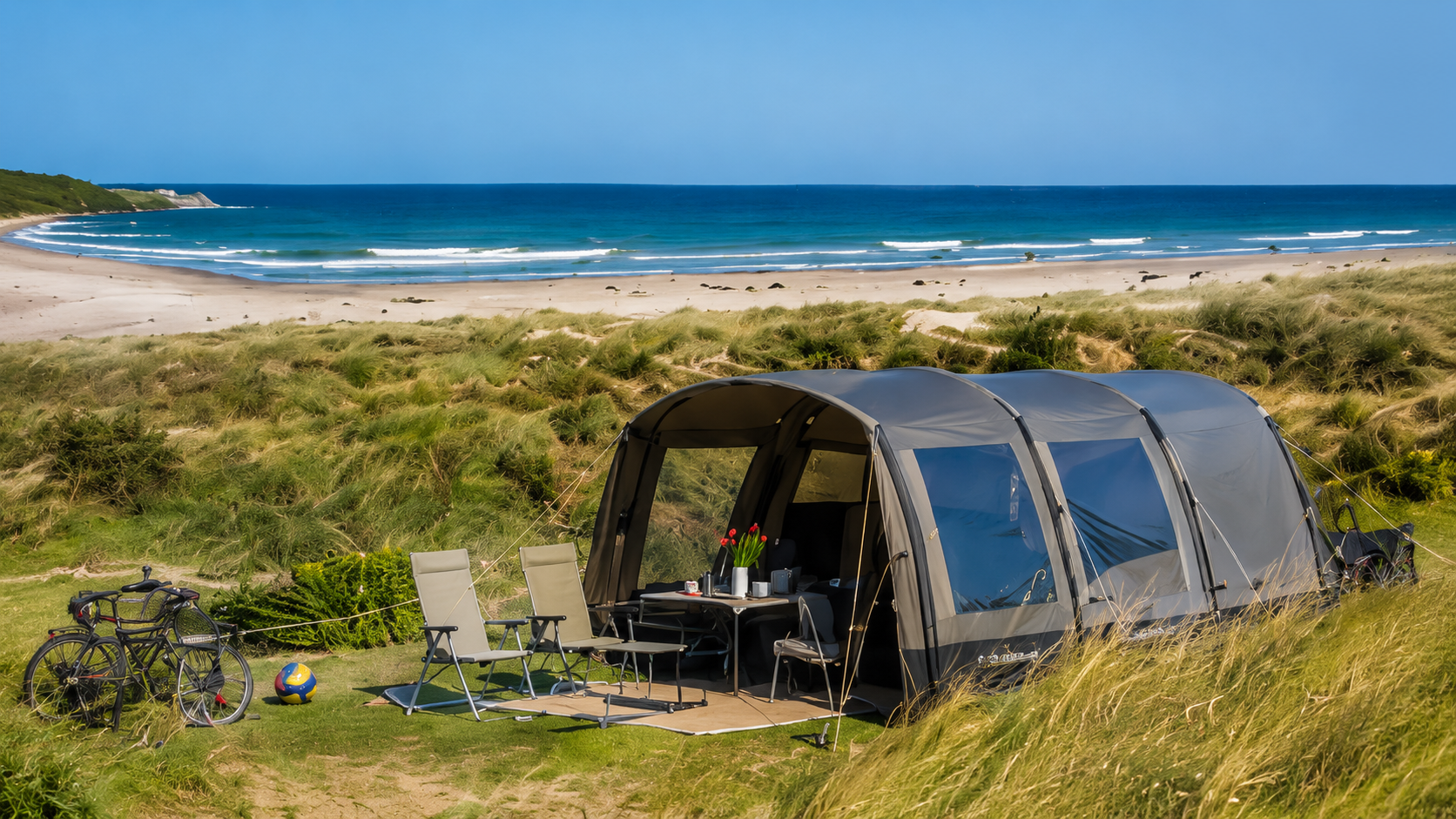 Camping Duinzicht